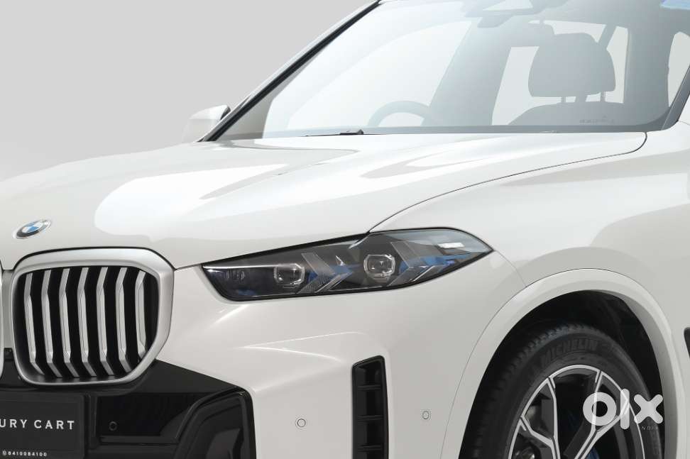 Bmw X5 Xdrive 40i M Sport, 2025, Petrol