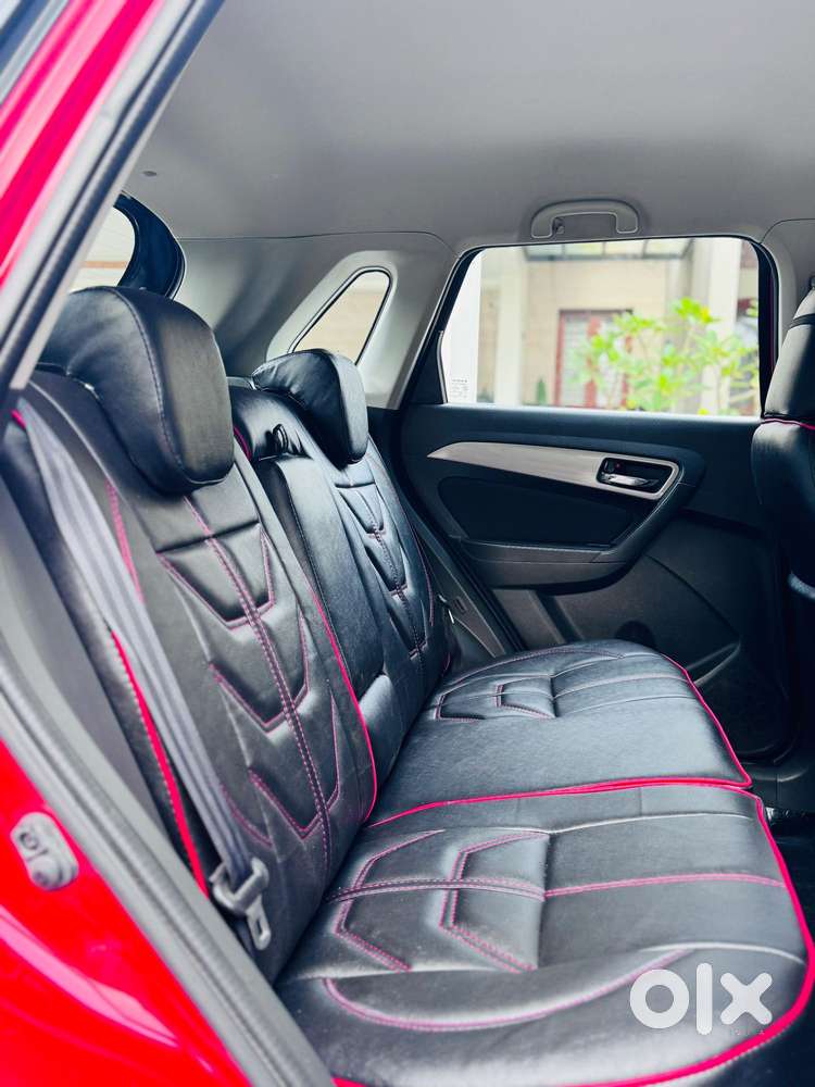 Maruti Suzuki Brezza Zdi+ Dual Tone, 2016, Diesel