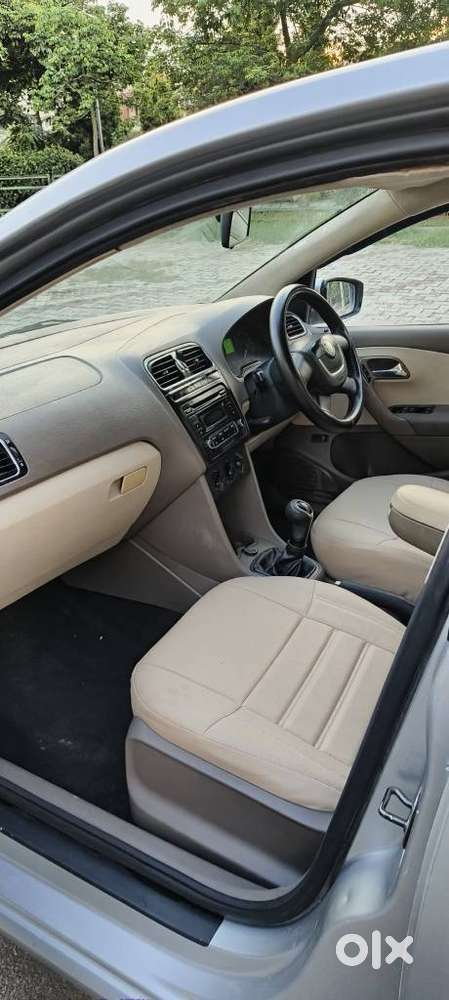 Skoda Rapid 1.5 Tdi Cr Elegance Plus, 2013, Diesel