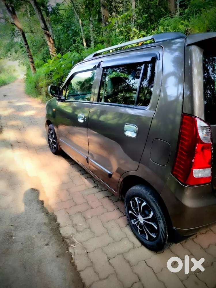 Family Use.      Low Km