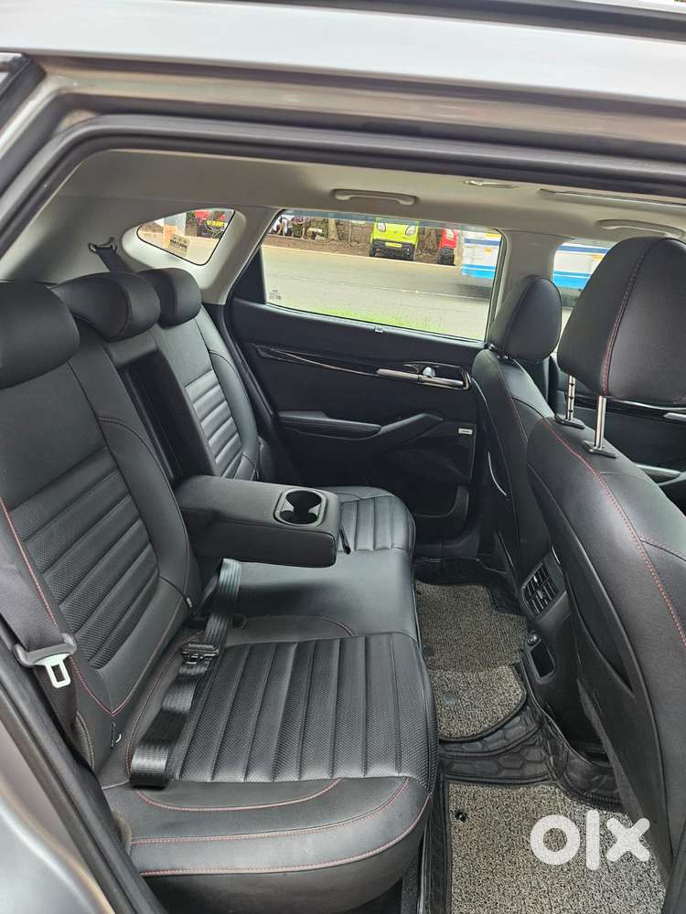 Kia Seltos 1.5 Gtx+ Diesel At, 2020, Diesel