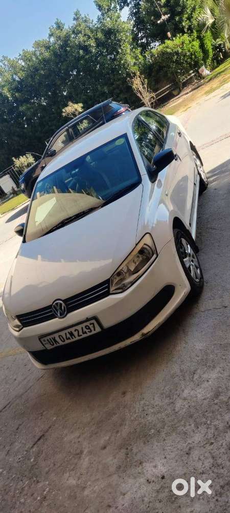 Volkswagen Vento Petrol 2012 || Haldwani No || Uk04