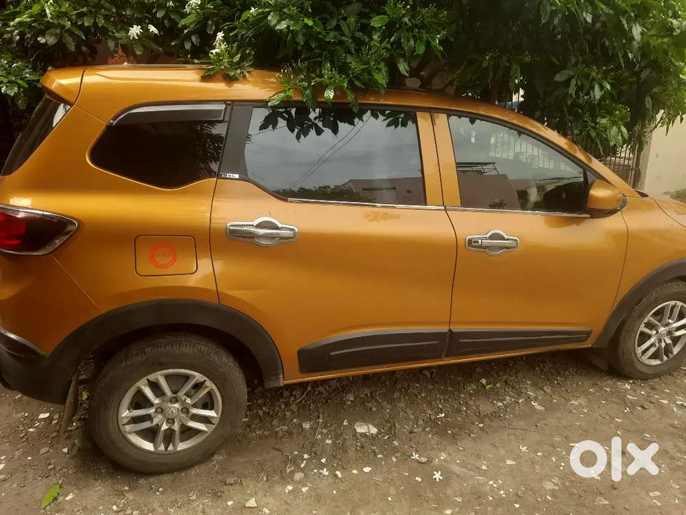 Renault Triber 1.0 Rxl 2020 7 Seater In Good Condition