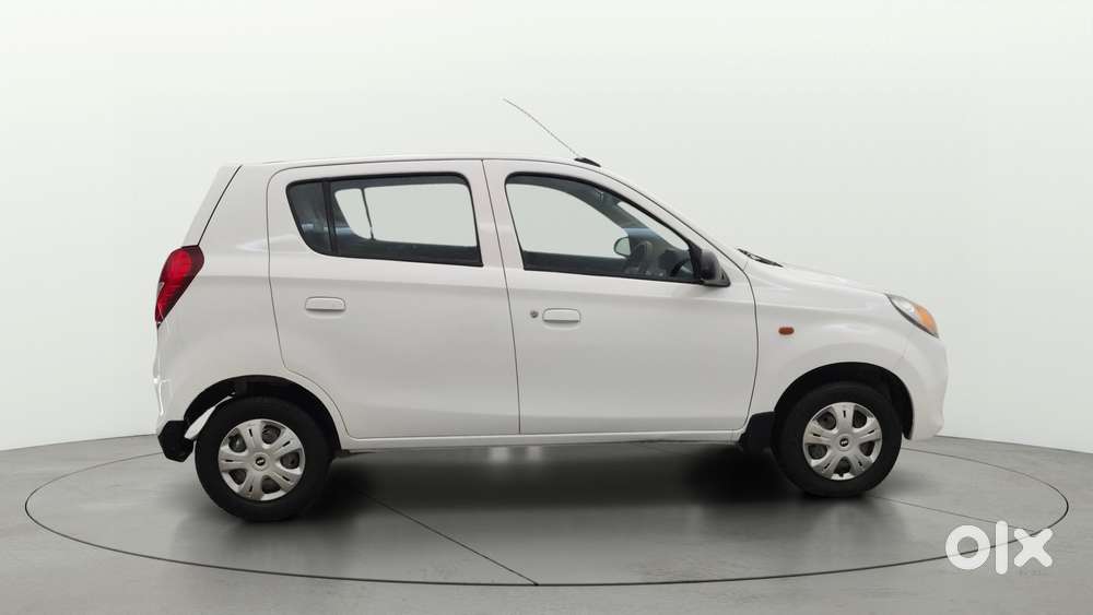 Maruti Suzuki Alto 800 Lxi Opt, 2018, Petrol