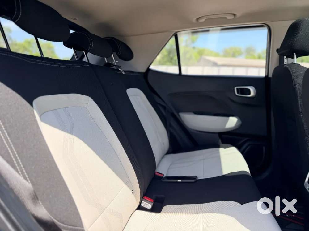 Hyundai Venue 1.5 Crdi Sx (o), 2024, Diesel