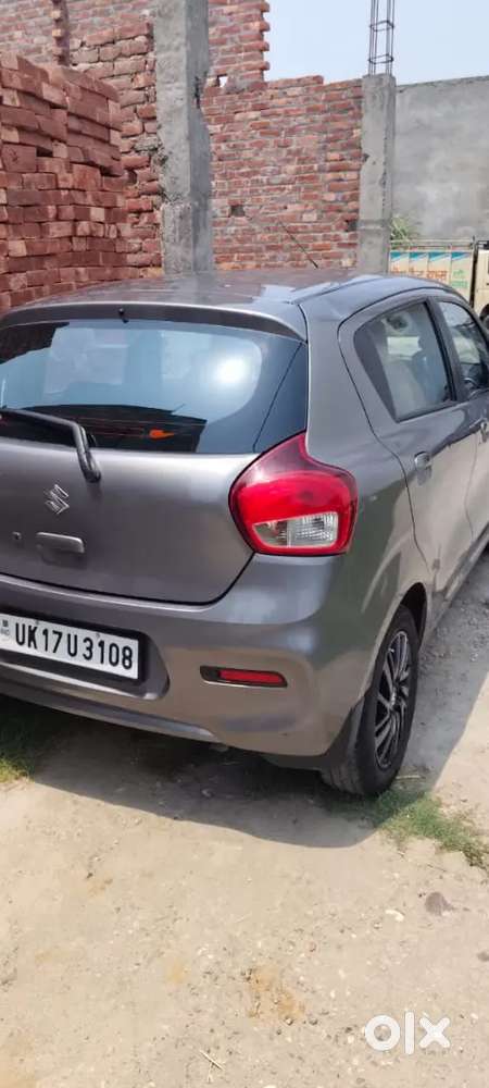 Maruti Suzuki Celerio 2023 Top Condition New Brand