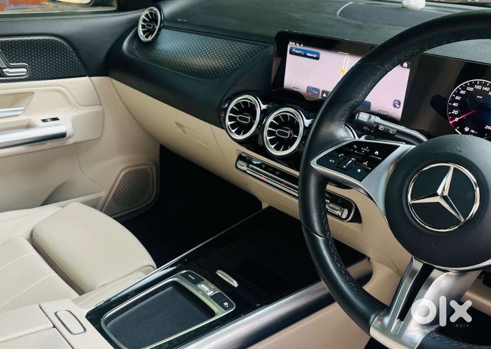 Mercedes-benz Gla 200, 2025, Petrol