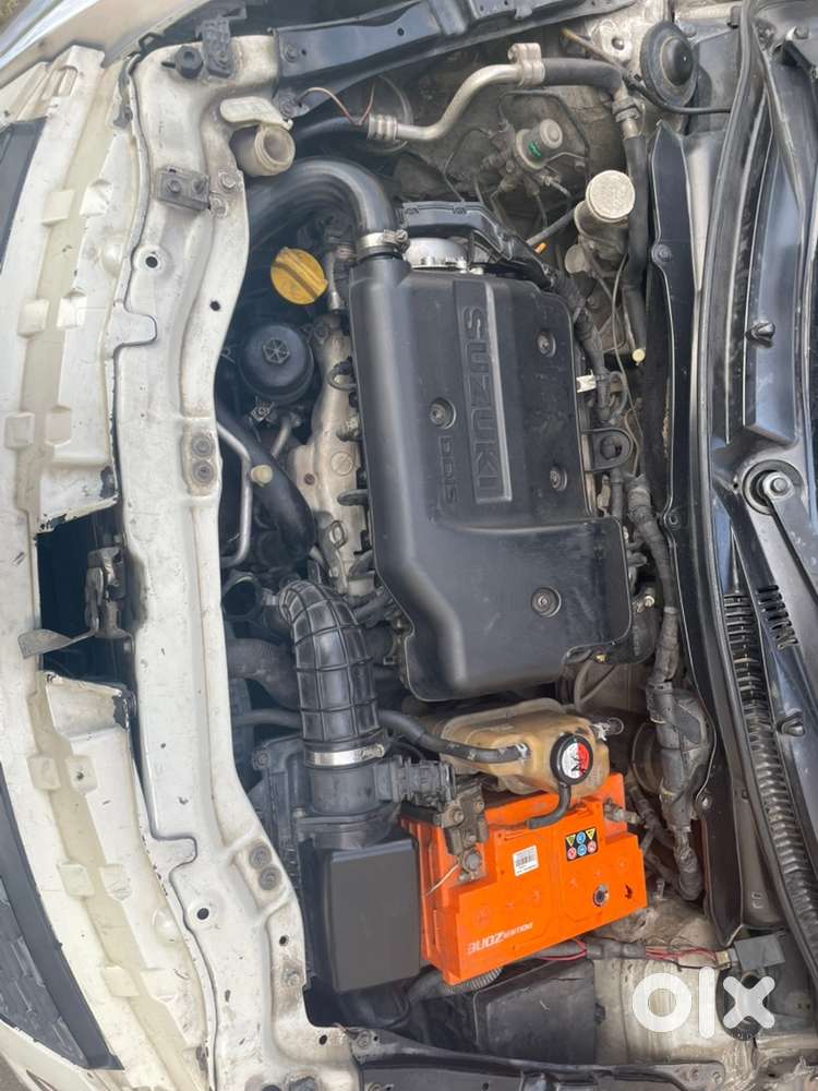 Maruti Suzuki Swift Vdi 2014