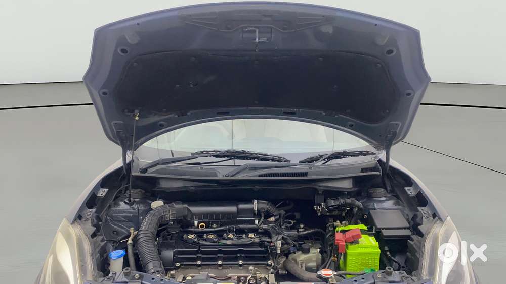 Maruti Suzuki Swift Dzire Zxi + Amt, 2019, Petrol