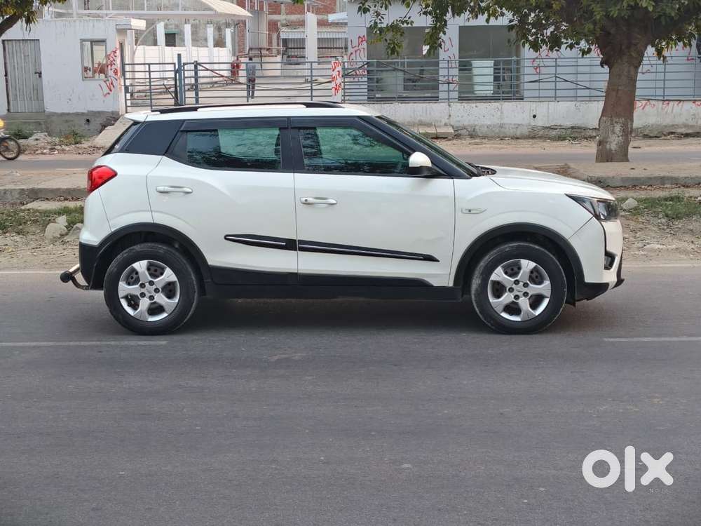 Mahindra Xuv300 W6 Diesel, 2019, Diesel
