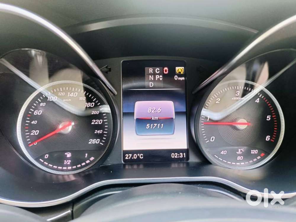 Mercedes-benz V-class 2.1 220 Expression Diesel At, 2019, Diesel