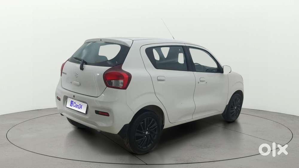Maruti Suzuki Celerio 1.0 Zxi Plus Ags, 2025, Petrol