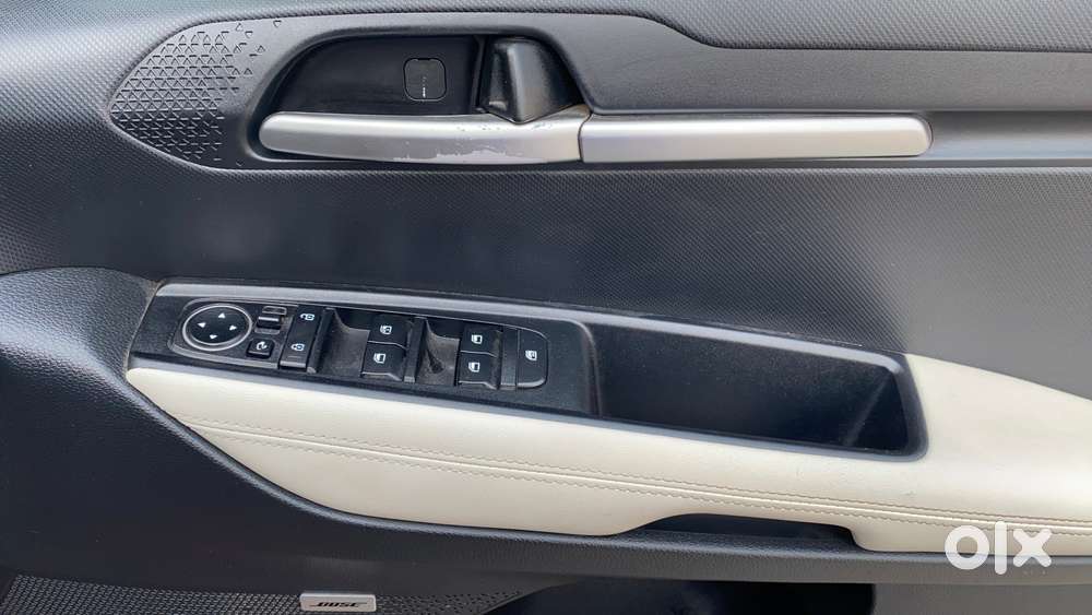 Kia Sonet Gtx Plus Turbo Dct, 2024, Petrol