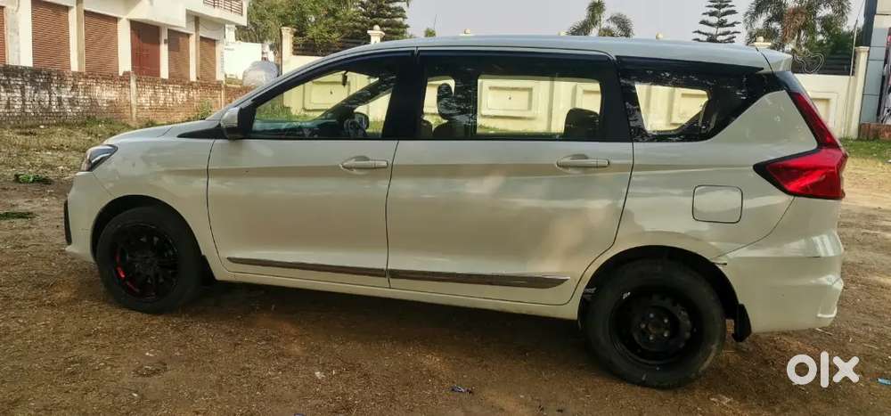 Maruti Ertiga Lxi 2021