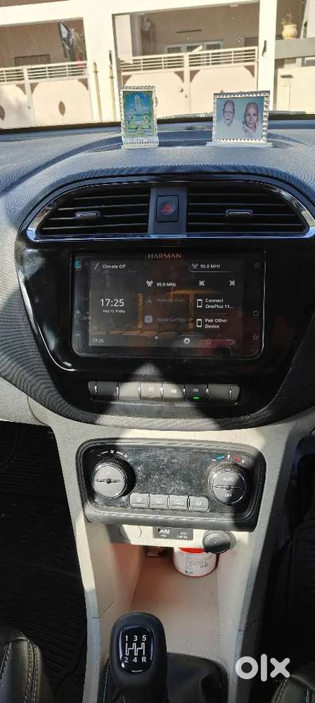 Tata Tiago 2024 Cng 28500 Km Driven