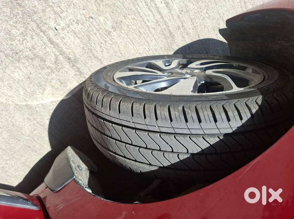 Maruti Suzuki Baleno Alpha, 2020, Petrol