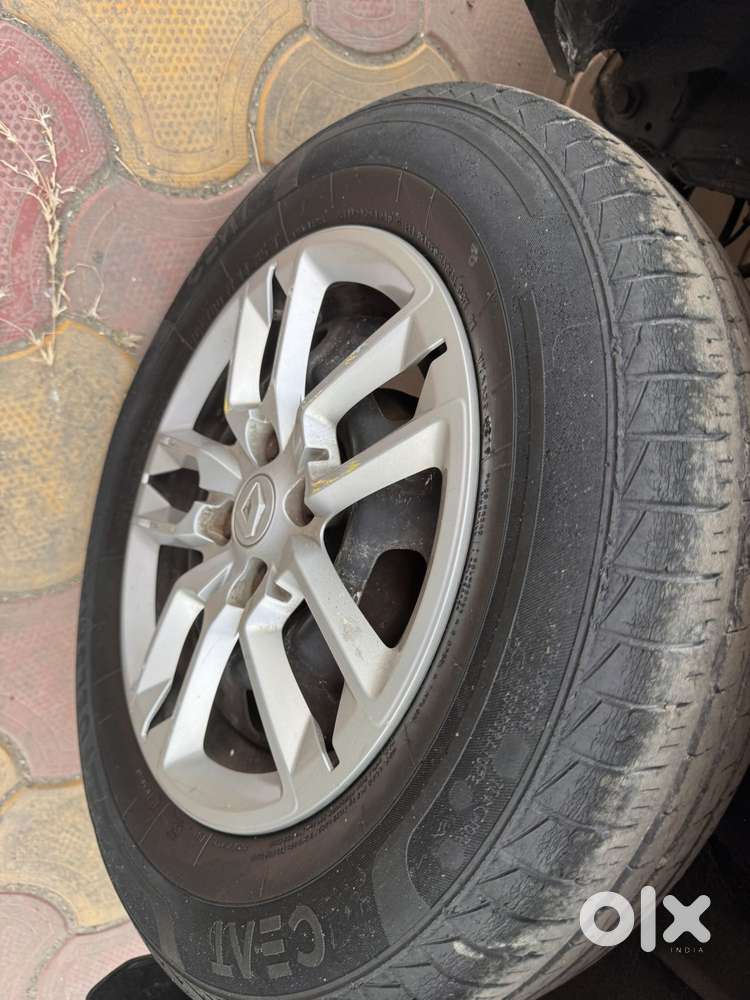 Renault Triber Rxl, 2020, Petrol