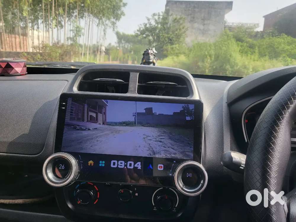 Renault Kwid Neotech 2017