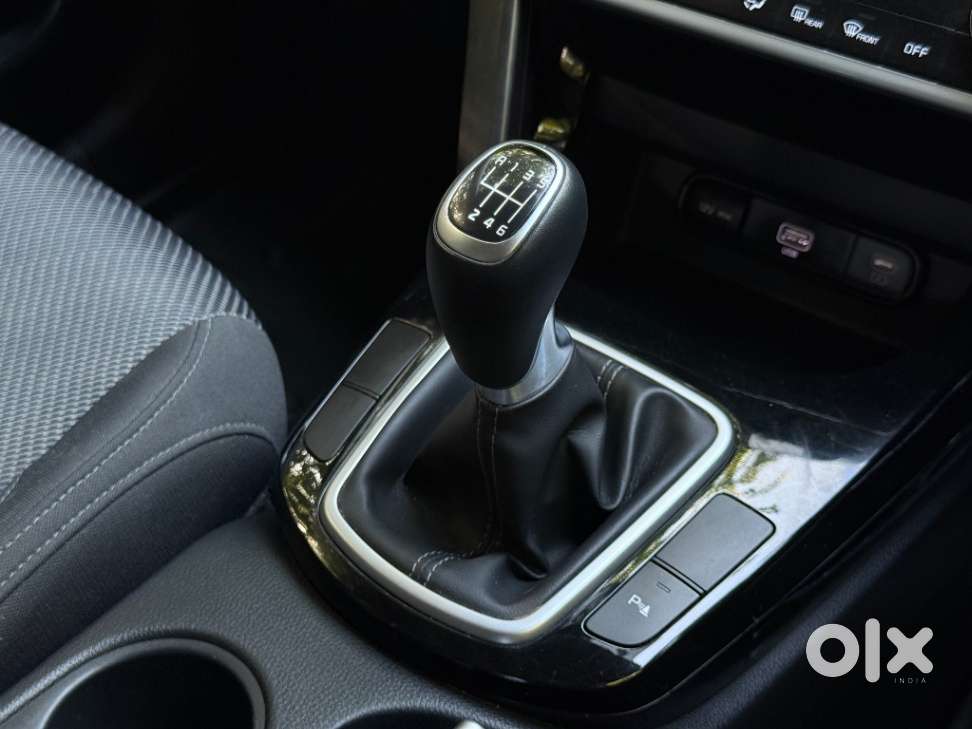 Kia Seltos Htk Plus G, 2024, Petrol