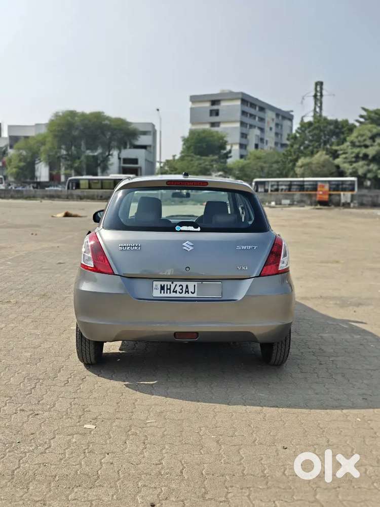 Very Less Driven