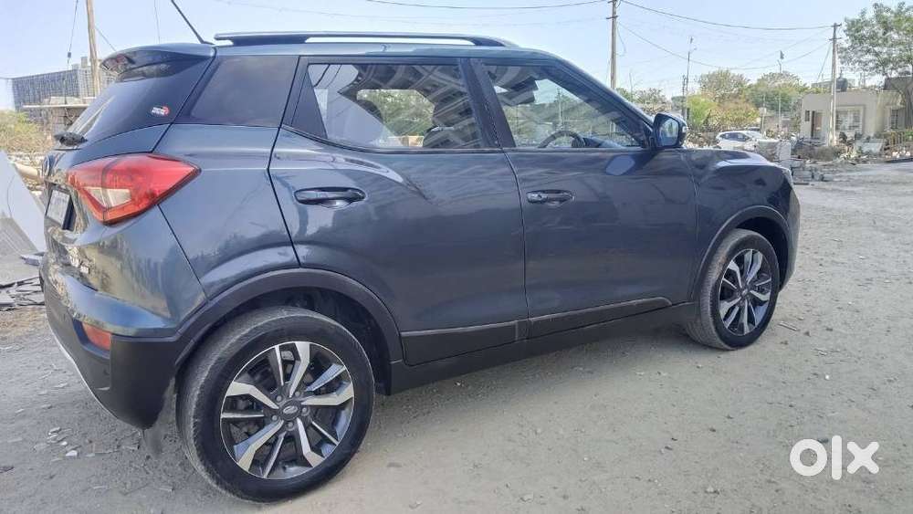 Mahindra Xuv300 W8 Option Diesel, 2019, Diesel