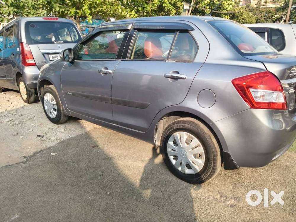 Maruti Suzuki Swift Dzire 1.2 Vxi Bsiv, 2014, Petrol
