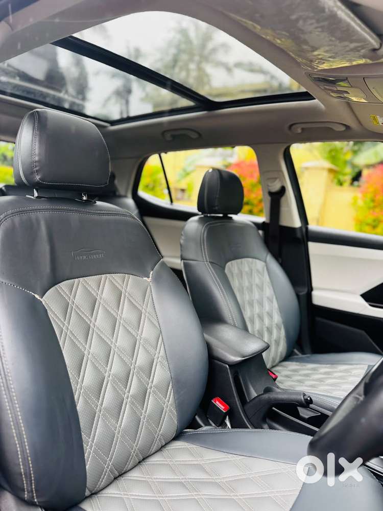 Hyundai Creta 1.5 Mpi Sx Petrol Ivt, 2023, Petrol