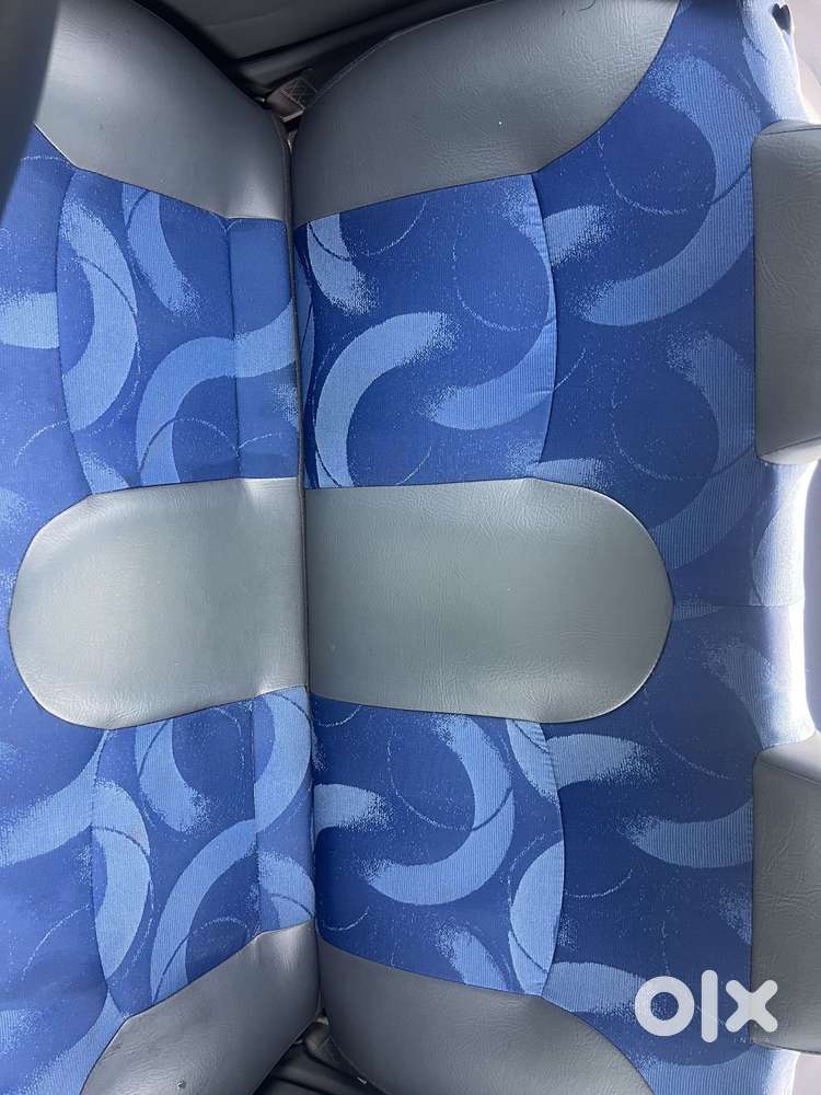 Hyundai Santro Xing Gl, 2008, Petrol