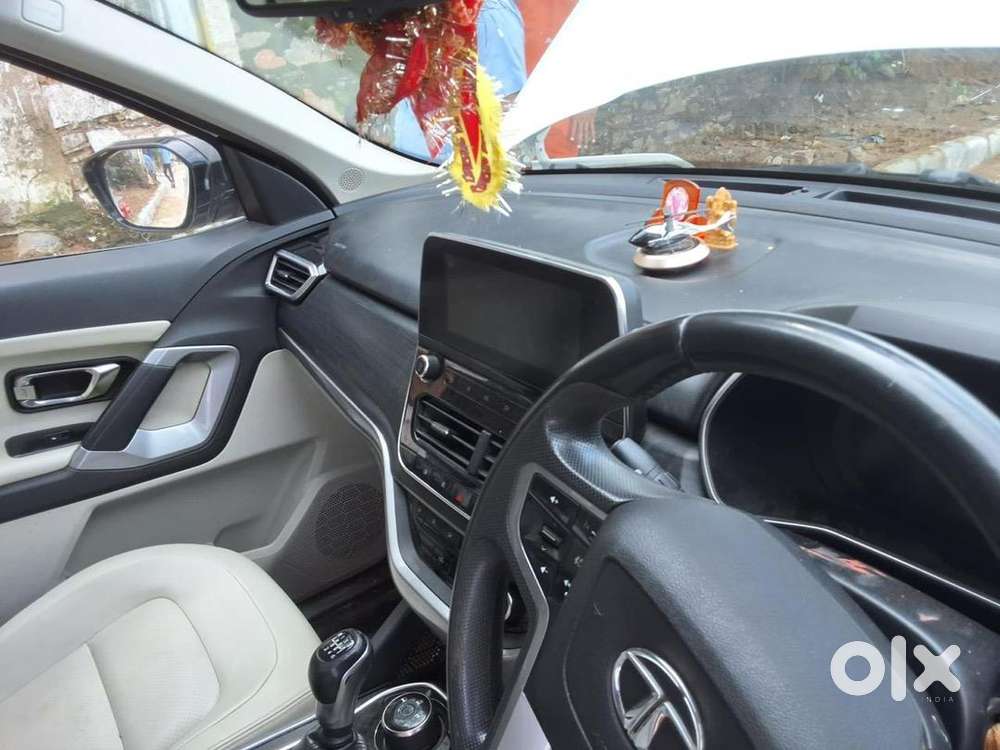 Tata Safari 2021 Diesel Good Condition