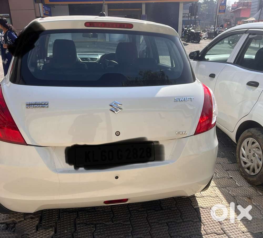 Maruti Suzuki Swift 2013 Diesel Well Maintained