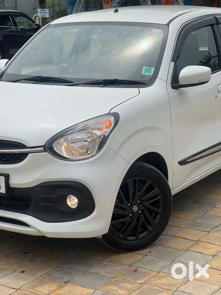 Maruti Suzuki Celerio 2022 Car