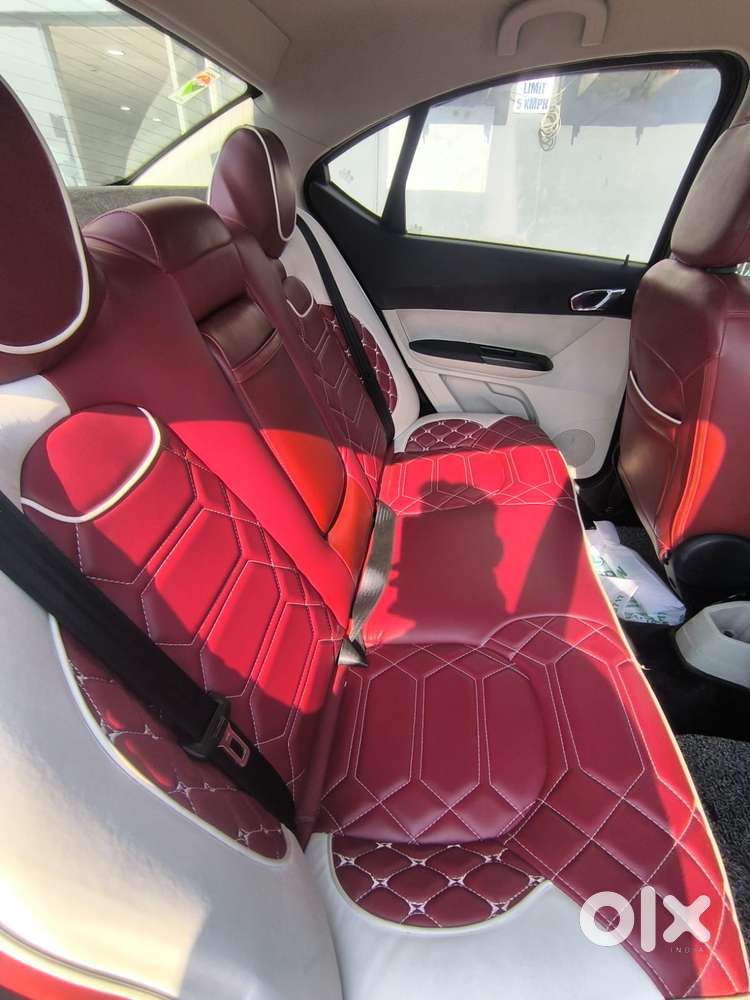 Tata Tigor 1.2 Revotron Xz Plus, 2022, Petrol