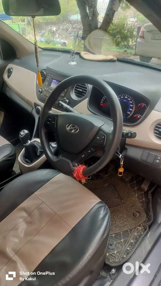 Hyundai Grand I10 2016 Petrol Manual