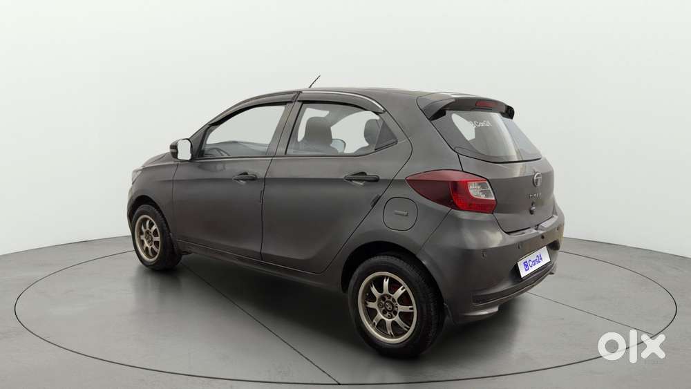 Tata Tiago Xm, 2024, Petrol