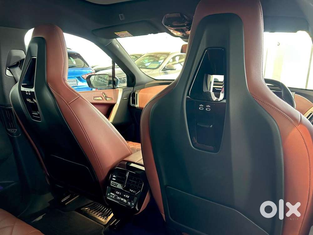 Bmw Ix Xdrive 40, 2023, Electric