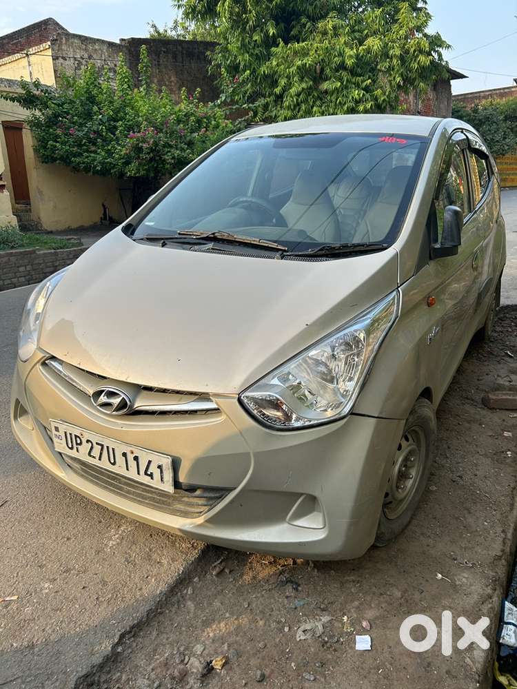 Hyundai Eon 2012 Petrol 85000 Km Driven