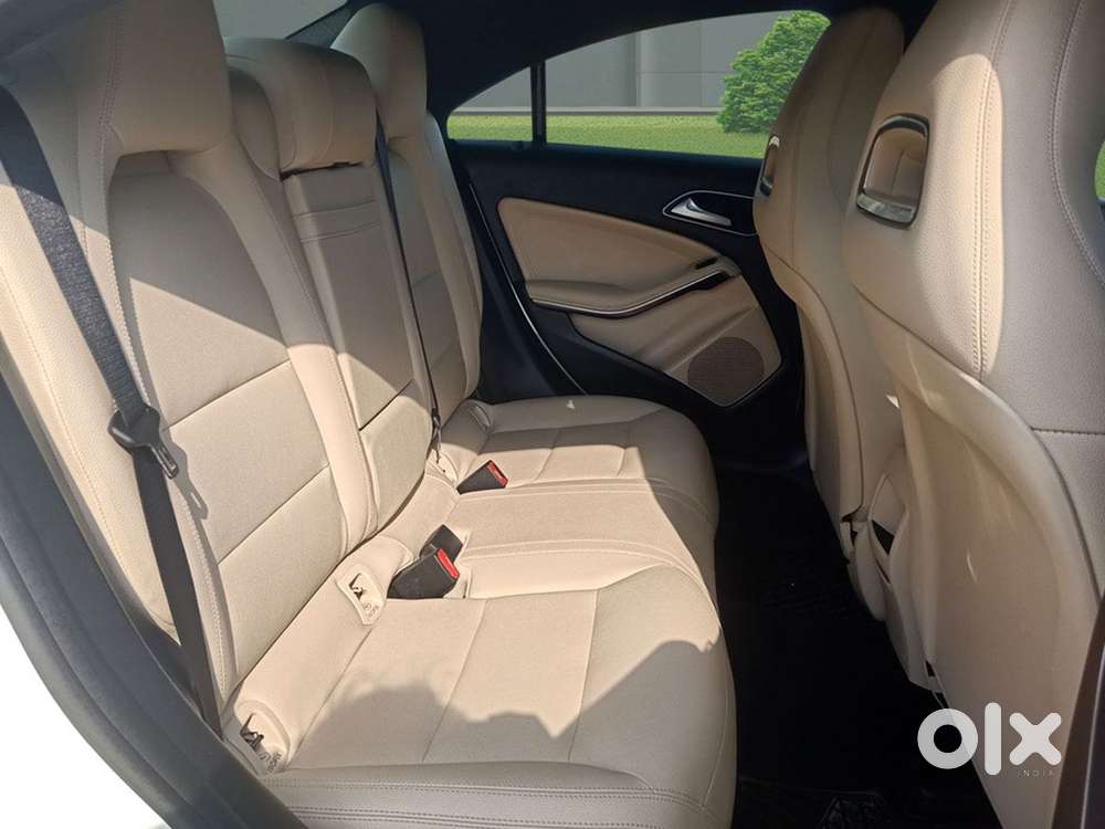 Mercedes-benz Cla 200 Cdi Sport, 2017, Diesel