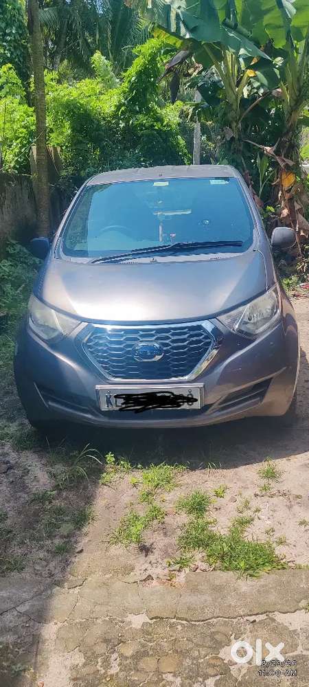 Datsun Redigo 2019