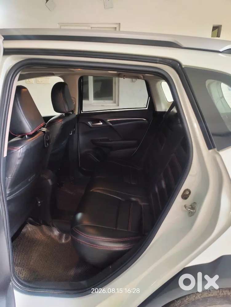 Honda Wr-v Edge 2022 Excellent Condition, Defence Family Owned