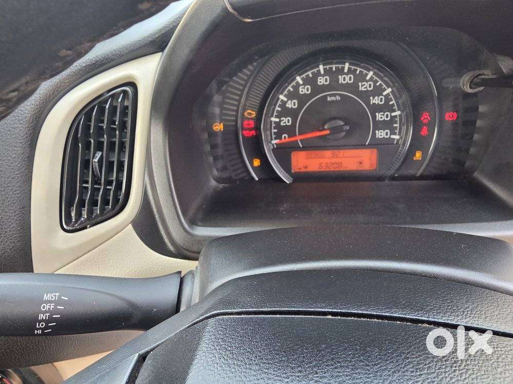 Maruti Suzuki Wagon R Vxi 1.0 Cng, 2023, Petrol