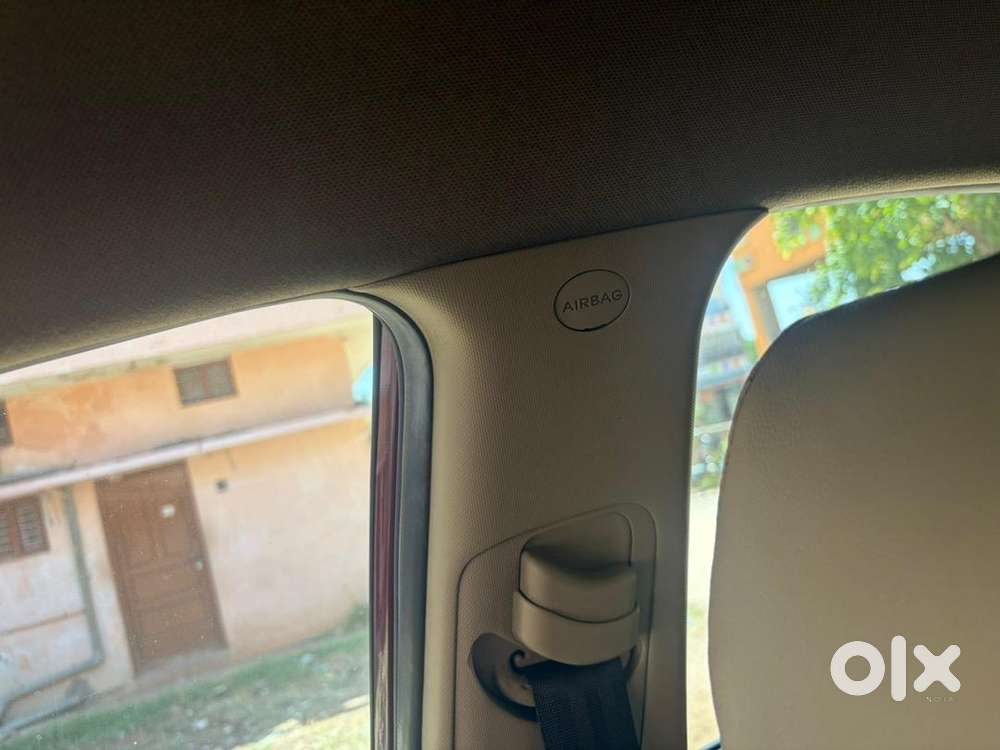 Hyundai Fluidic Verna 2014 Petrol 55000 Km Driven