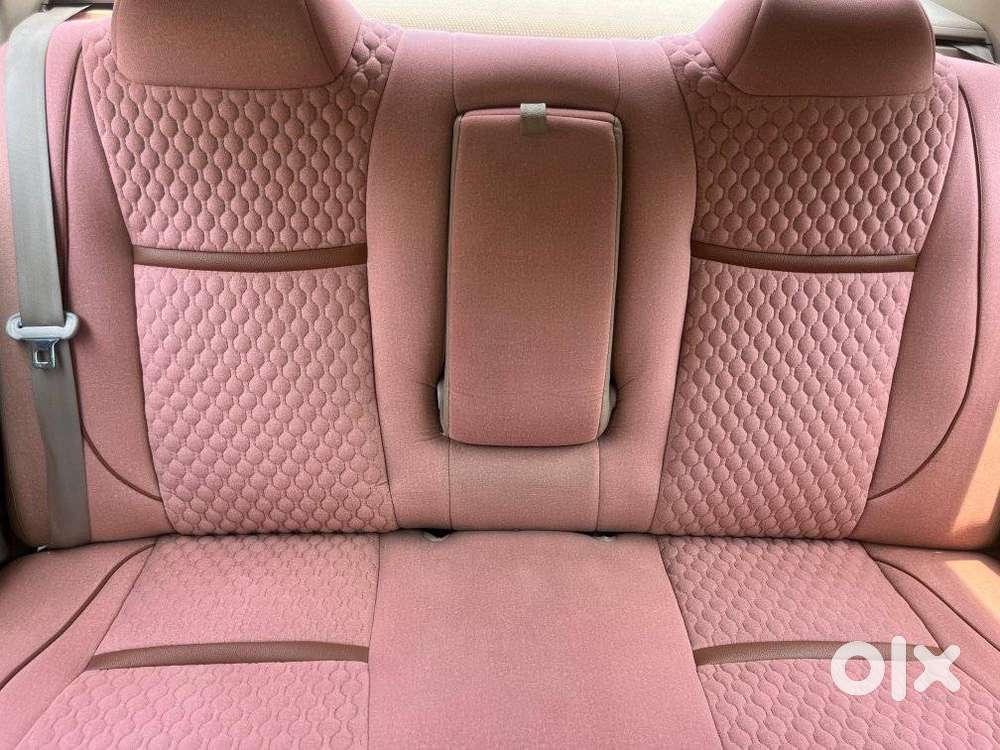 Maruti Suzuki Ciaz Zdi, 2016, Diesel