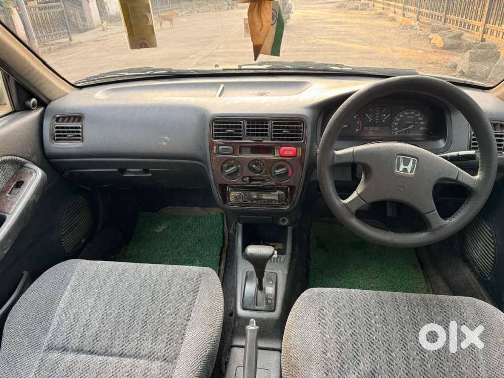 Honda City 2000-2003 1.5 Exi S, 2001, Cng & Hybrids