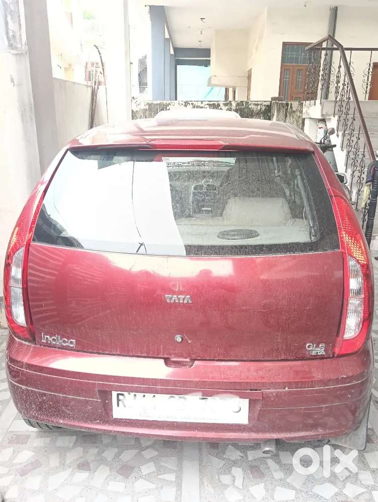 Tata Indica V2 Xeta 2006 Manual