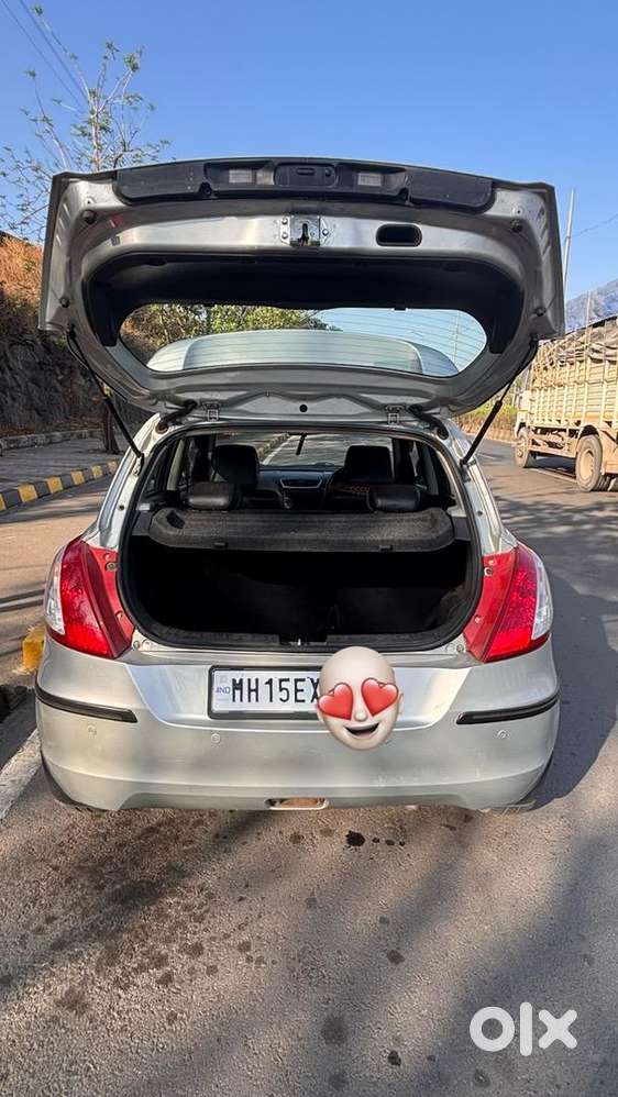 Maruti Suzuki Swift Zdi 2015 Diesel Good Condition