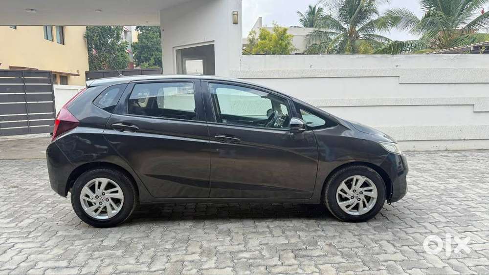 Honda Jazz 1.5 V I Dtec, 2015, Diesel