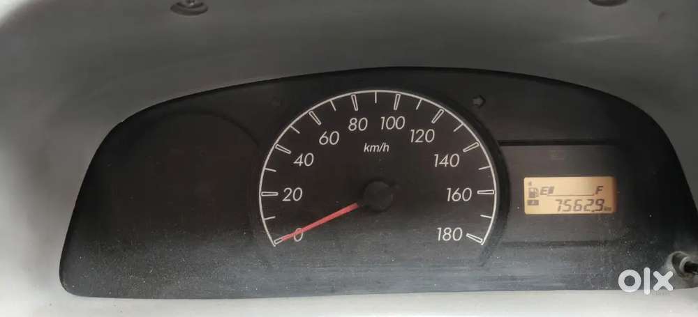 Maruti Suzuki Alto Lxi 2010 Manual Petrol