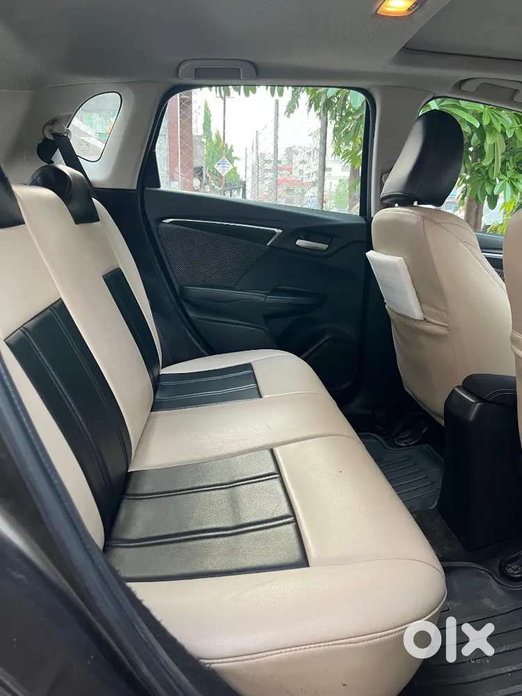 Wrv Diesel 2017 Vx Sunroof
