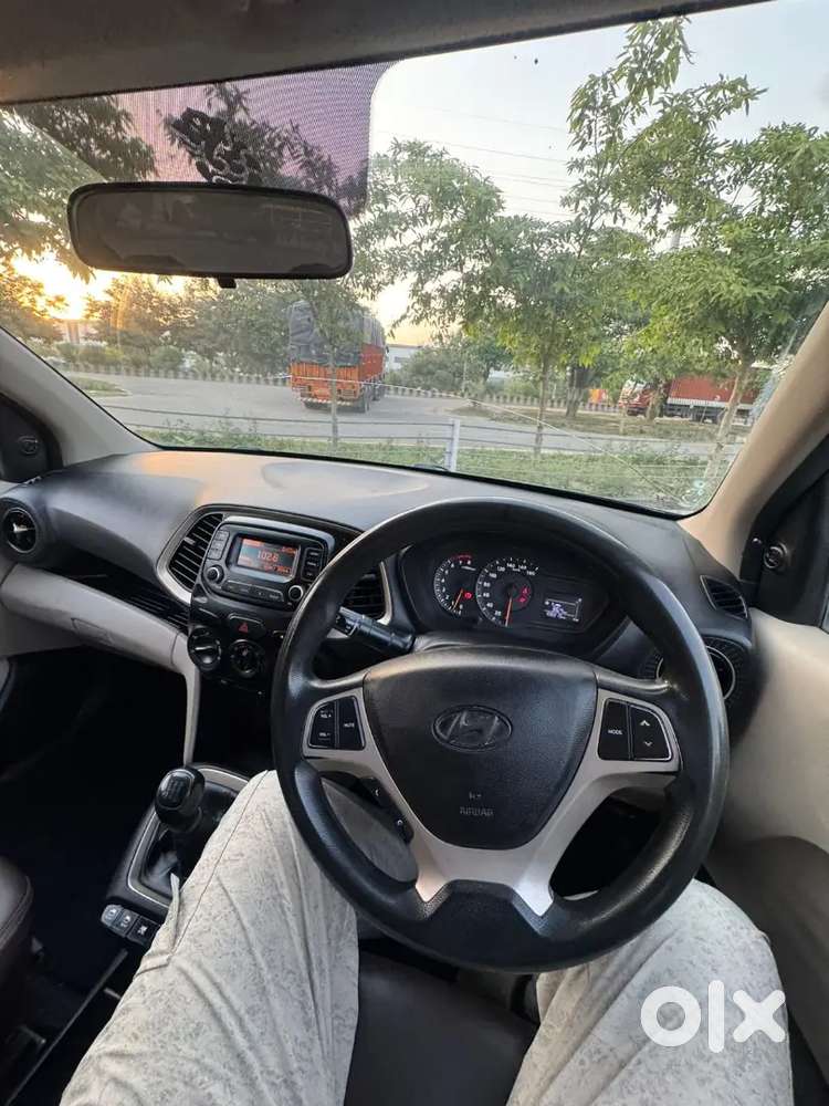 Hyundai New Santro 2019 Cng & Hybrids 68000 Km Driven