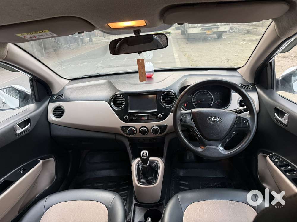 Hyundai Grand I10 Sportz 1.2 Kappa Vtvt, 2019, Petrol